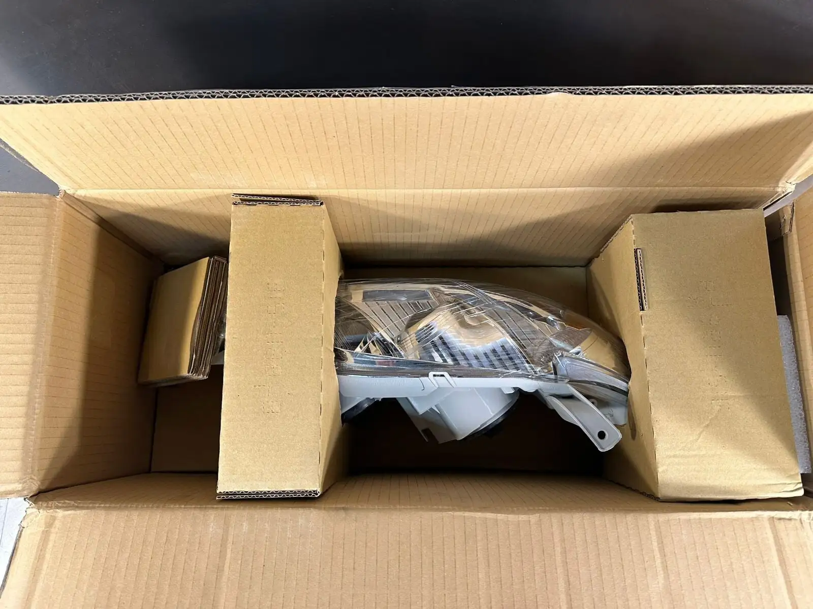 Used DEPO _UNKNOWN_ Automotive Parts South Carolina US | Palmetto Automation #1484895