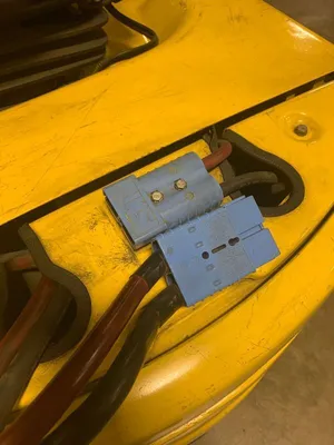 Used 2019 HYSTER E50XN-33 Misc Forklifts Missouri US | RTR Services #1269793