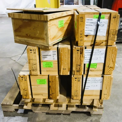 Used TIMKEN _UNKNOWN_ Bearings Ohio US | Aucto #1306644