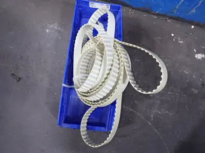 Timing Belts