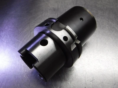 Walter HSK100A NCT 80 Modular Tool Holder A100M.7.100.100.80.HSK (LOC3088C)