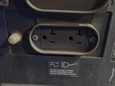 USED LINCOLN ELECTRIC POWER WAVE I400