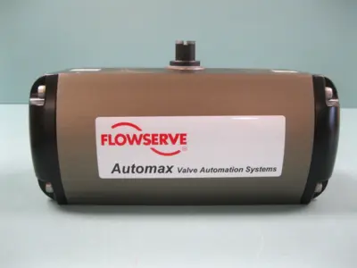 NEW Flowserve B115S10-CM7016