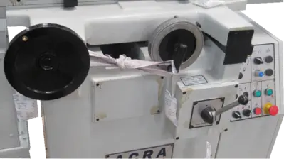 NEW ACRA 618AH