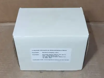 NEW SQUARE D 9065 SP16