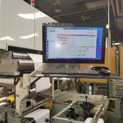 2017 COLORDYNE CDT 3600 RETROFIT DIGITAL RETROFIT | Styers Equipment Company (5)