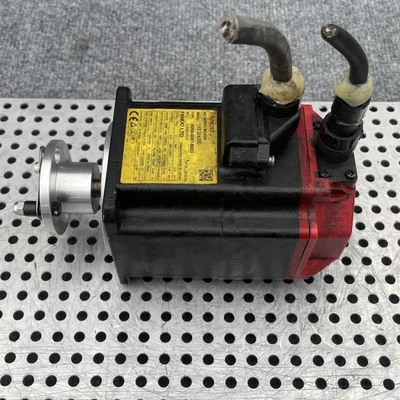 Used FANUC A06B-0061-B003 Misc Industrial Equipment California US | Davliegogo LLC #1732523