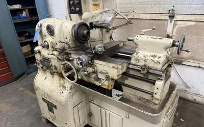 MONARCH 10EE Precision Lathes | Mohawk Machinery (5)