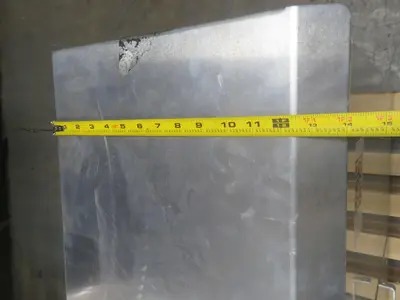 Used MILBANK XCLWM-634UGA Electrical Boxes Texas US | Aucto #1308476