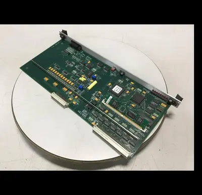 USED VAN DORN PC330-021 330-021