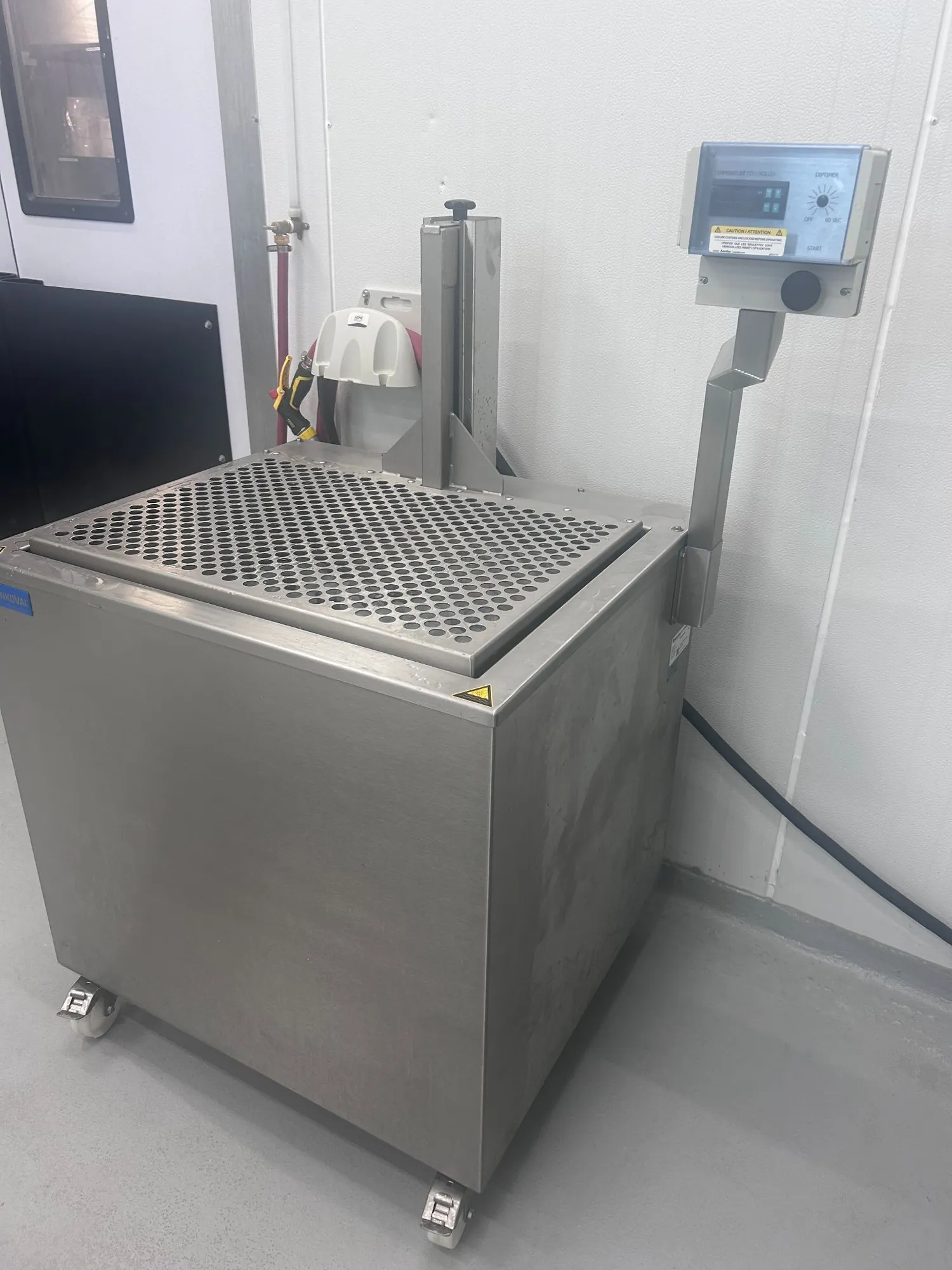 USED 2025 HENKOVAC HV-55/75