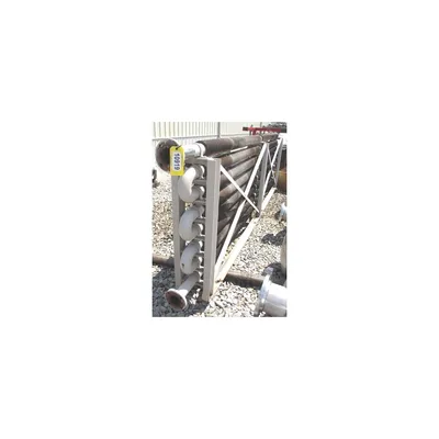 USED HOFFMAN PROCESS, INC. 8FSU165186