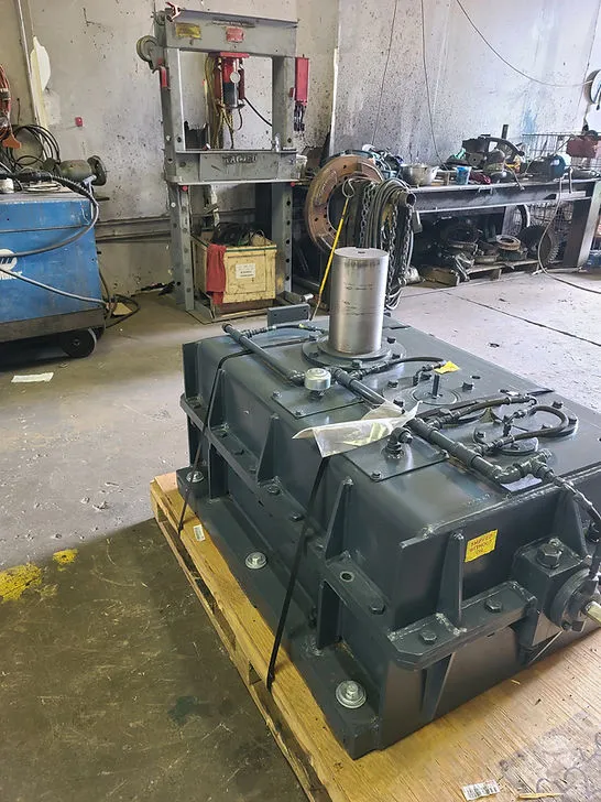 Used _UNKNOWN_ _UNKNOWN_ Gearboxes US | Churon company #1546298