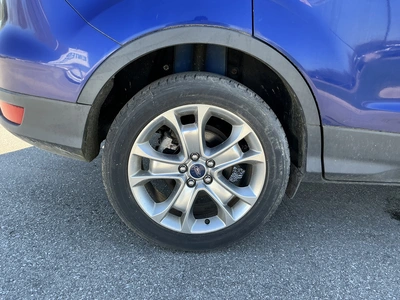USED 2013 FORD ESCAPE