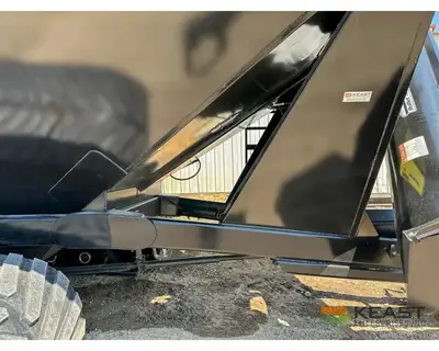 Used J\U0026M _UNKNOWN_ Grain Carts Iowa US | Keast Enterprises #1360269