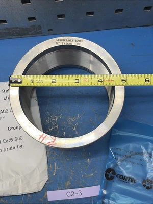 New | in-Stock Gould RC00079A031203 Pump Parts Indiana US | J&J Industrial Supply #1445511