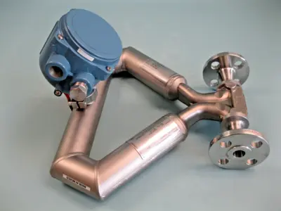 Used Micro Motion CMF050 M999N2BAEZZX Sensors New Hampshire US | Bitter End Trading #1452749