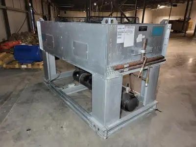 USED KEEPRITE KCM016-T4A-M12V-R088