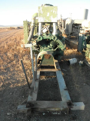 USED JOY 125 H