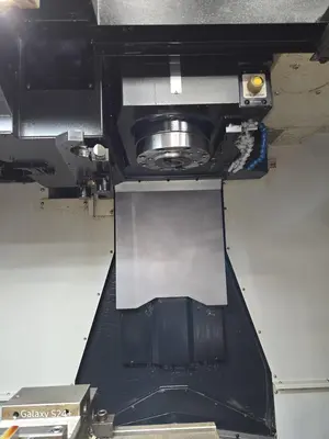 2015 DOOSAN DNM 400 II Vertical Machining Centers | Midstate Machinery (10)