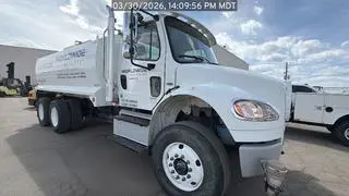 USED 2024 Freightliner M2 106 WT
