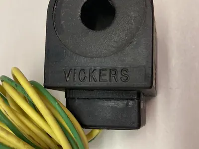 New | in-Stock VICKERS 30556 Solenoid Regulators Ohio US | Surplus Asset Holdings #1239111