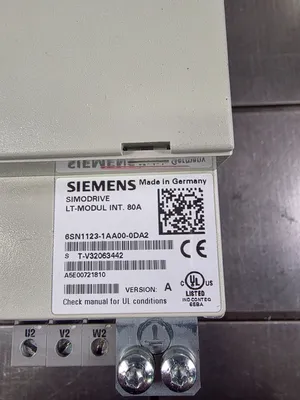SIEMENS 65N1123-1AA00-0DA2 Tooling | GMT (7)