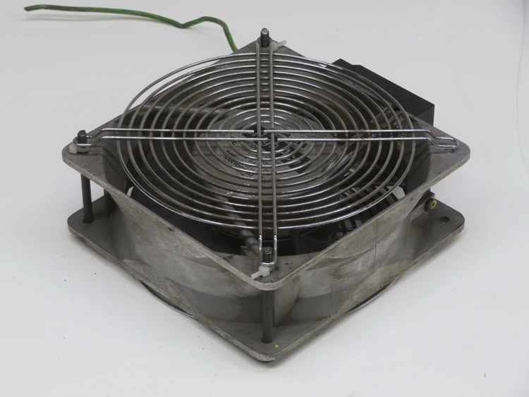 Used SANYO DENKI _UNKNOWN_ Electronic Component Fans Texas US | OCO Industrial #1687067