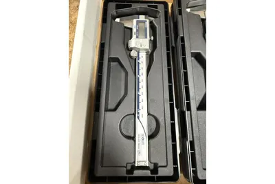 Used _UNKNOWN_ _UNKNOWN_ Digital Calipers Utah US | KD Auctions #1549437