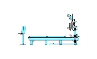 DMS BRYCE3 Vertical Machining Centers | Chaparral Machinery (3)