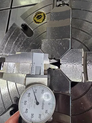 BISON 4344-315-8 Tooling | GMT (10)