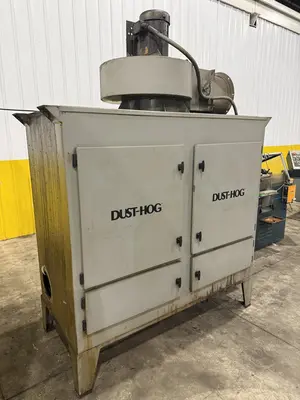 USED DUST HOG F2500 MIST COLLECTOR