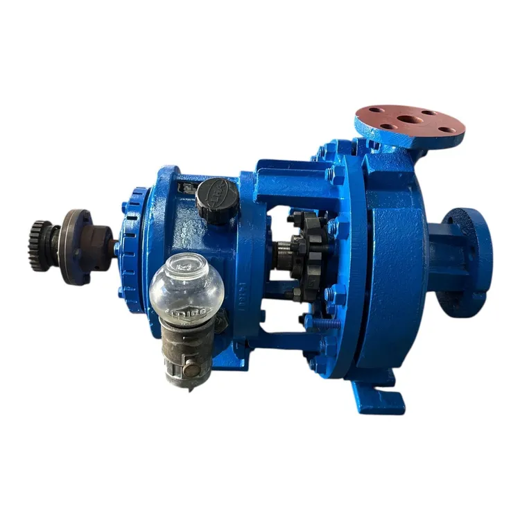 Used ALLIS CHALMERS 731 PLUS Pumps (liquid, other) MX | MAQUINARIA PECUSA #1014573
