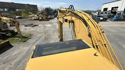 Used 1994 CATERPILLAR 320 N Excavators Pennsylvania US | Proxy Equipment #1388689