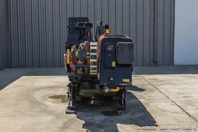 Used 2018 DITCH 2018 DITCH WITCH JT20 Drill Rigs Florida US | HDD Broker #1346286