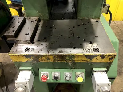 USED MAYPRESS MKNI-100/6