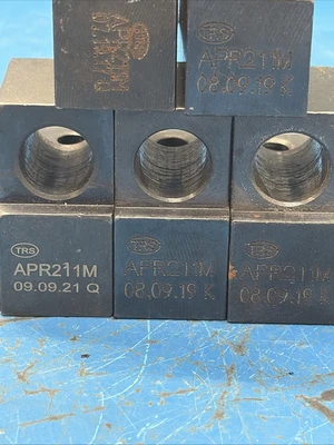 Used TRS APR211M Nuts & Screws Indiana US | J&J Industrial Supply #1341453