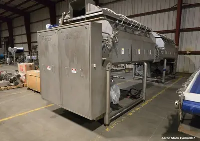 USED AMFEC 510