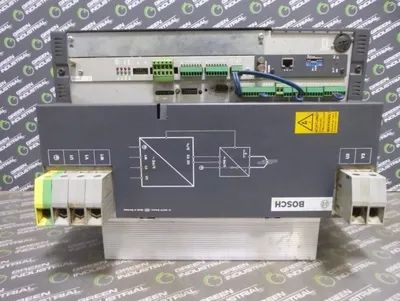 Bosch PSI 6100.625L1 Power Supply Unit 1070086167-109 Used