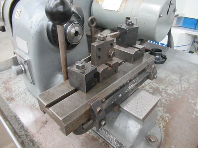 Used HARDINGE HSL-5C SPEED LATHE Second Operation including Speed Lathes Minnesota US | Machinesused.com #1307589