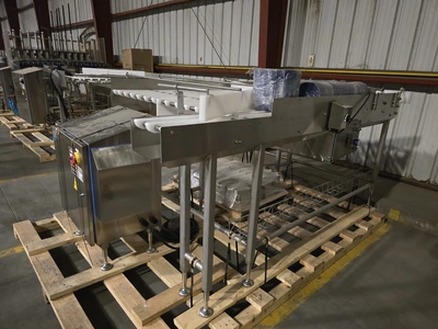 USED 2022 Forpack GS55-10
