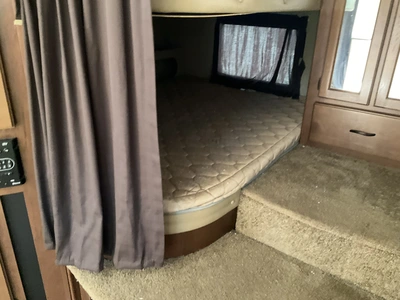 Used 2015 JAYCO EAGLE Campers, Caravans, Motorhomes Michigan US | Miedema Asset Management Group #1320435