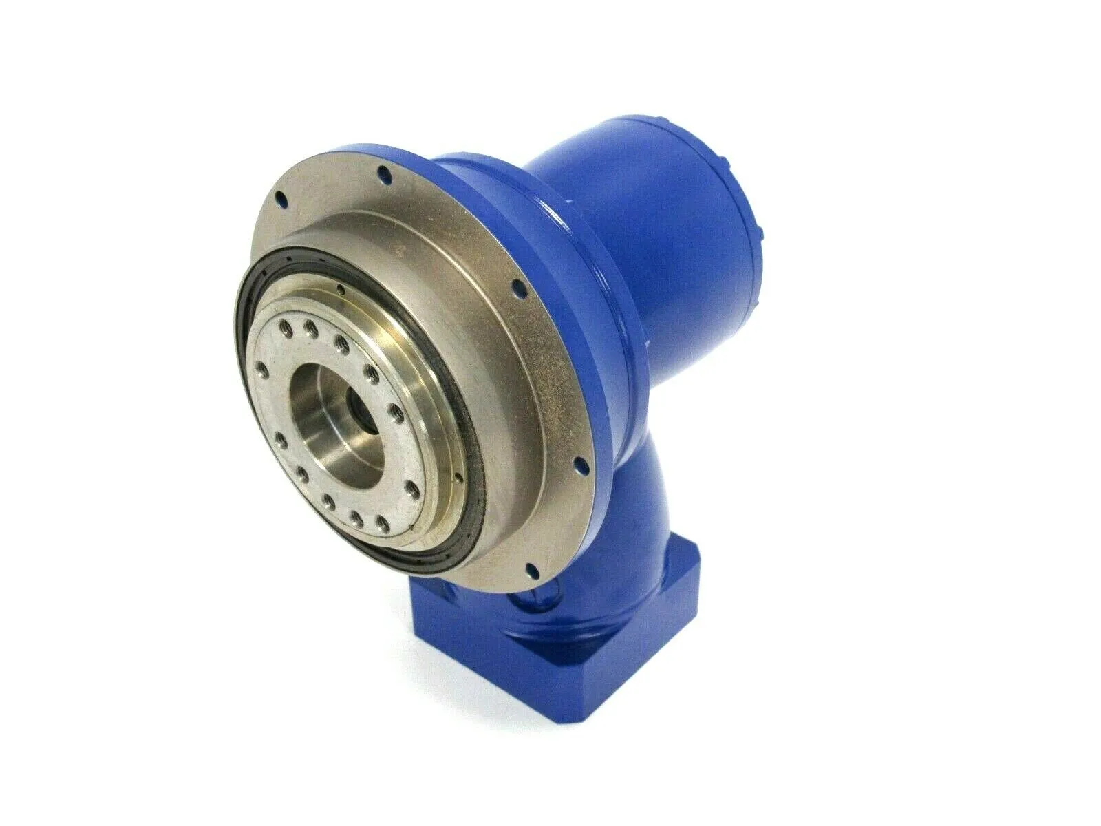 NEW WITTENSTEIN TPK-025W-MF2-40-0E1-1K01 RIGHT ANGLE GEARBOX TPK025WMF2400E11K01