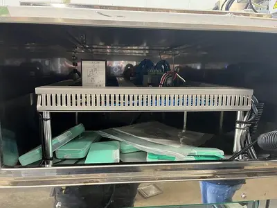SeaPro Systems Tray Sealer