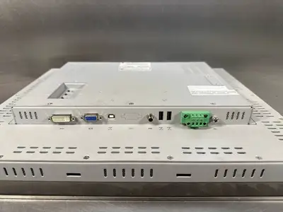 Allen Bradley 6186M-19PNSS Ser G (8.6.6)
