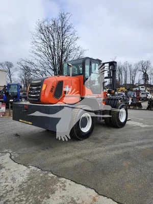 USED 2024 AGROTK F60