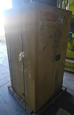 USED JAMCO PRODUCTS BV1