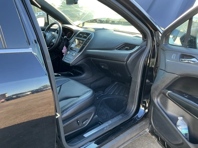 Used 2018 LINCOLN MKC SUVs Michigan US | Miedema Asset Management Group #1476958