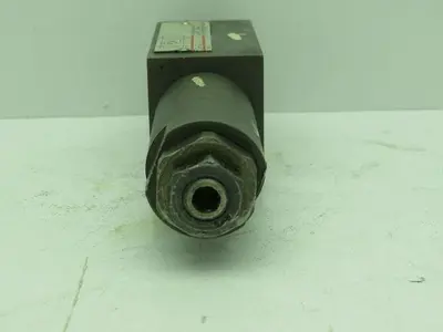 Atos HG-031/100/21 Hydraulic Pressure Reducing valve