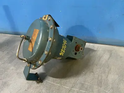 Used DEZURIK 9408098R001 Pumps Ohio US | HGR 24 #1469513